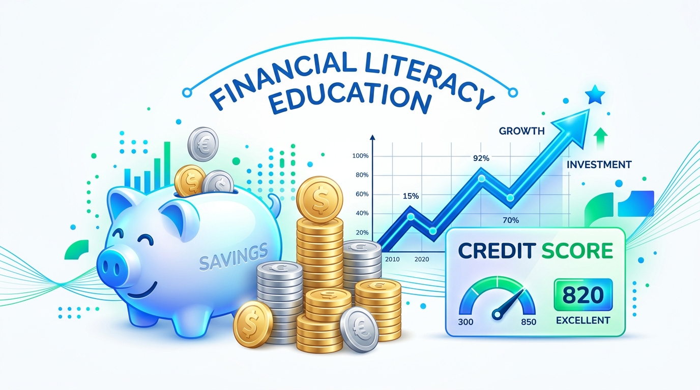 SMART21 Financial Literacy