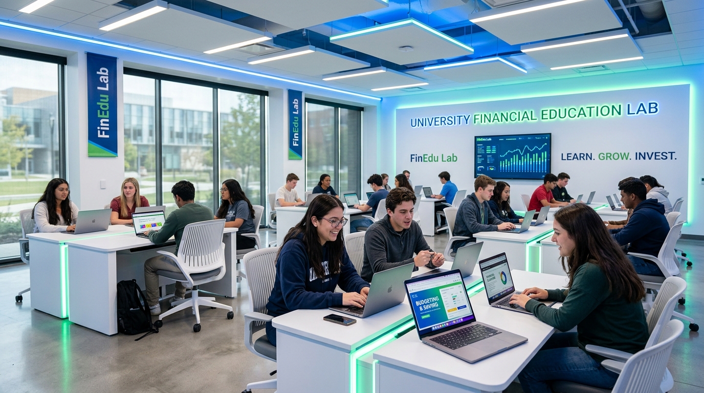 Institutions Program