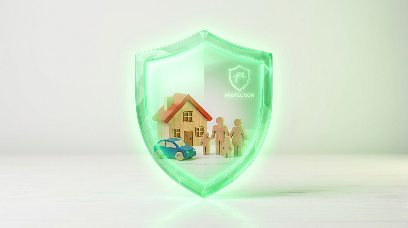 Insurance & Protection