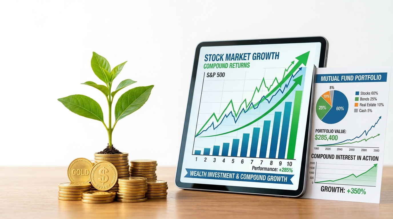 Investing Foundations