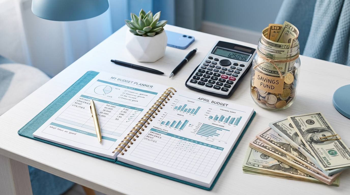 Money Management