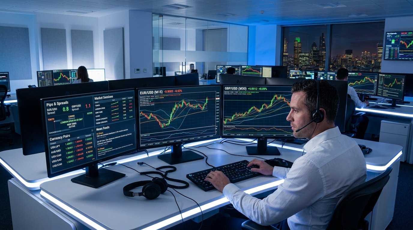 Forex Market